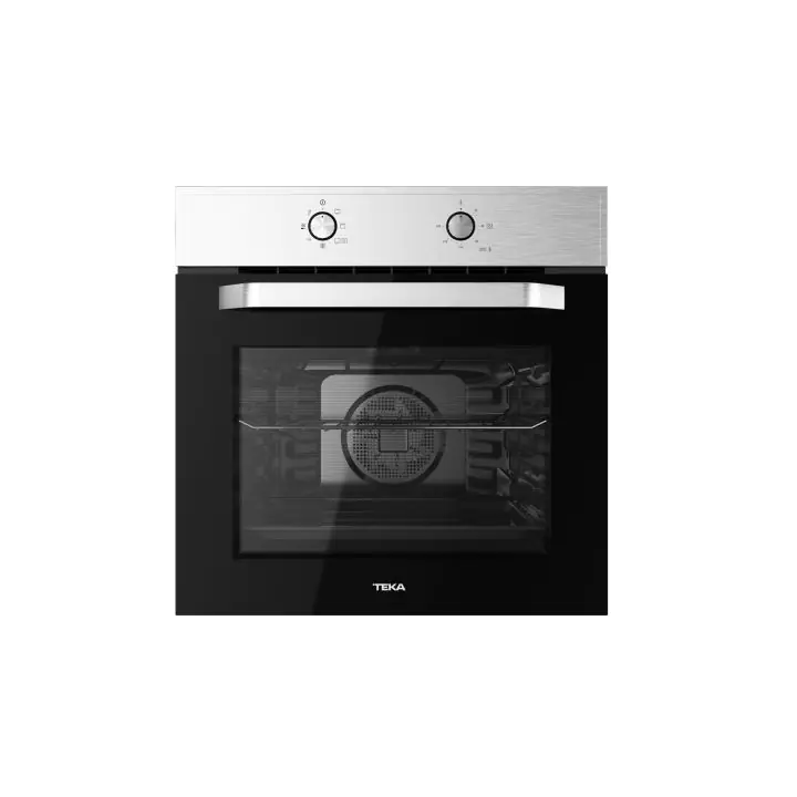 Мултифункционална фурна HCB6415, със 7 функции и почистваща система Hydroclean ECO, (35948812)