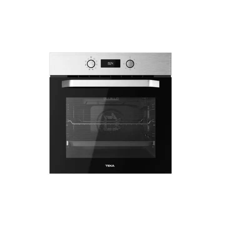 Мултифункционална фурна HCB6539, с 9 функции и почистваща система Hydroclean PRO, (35948837)
