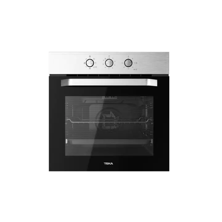 Мултифункционална фурна HCB6525, със 7 функции и почистваща система Hydroclean ECO, (35948845)