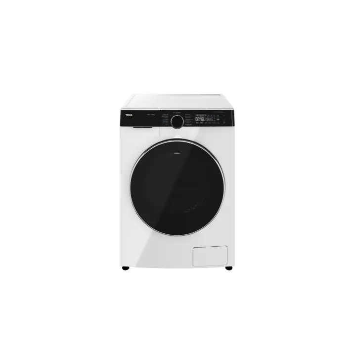 Свободностояща пералня WMK81050WH, 10 кг, система AutoDose, 14 програми, (35948887)