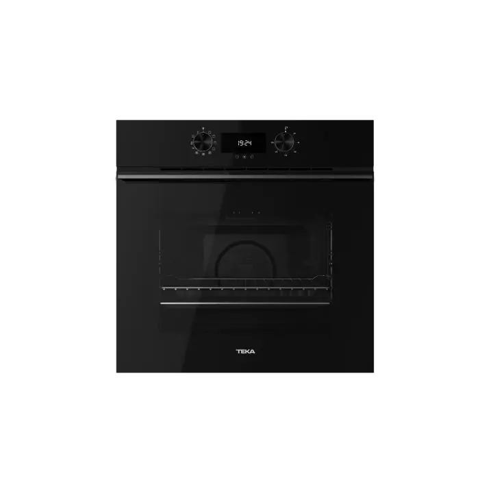 Мултифункционална фурна HLB8400FULLBLACK, с 10 функции и почистваща система Hydroclean PRO, черна, (35948891)