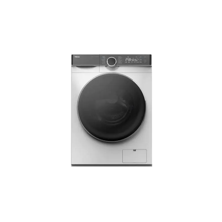 Свободностояща пералня със сушилня WDK81050WH, 10 7 кг, (35948898)