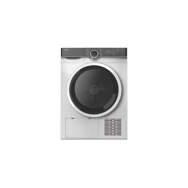 Свободностояща сушилня SHK70840WH, 8 кг, с термопомпа, (35948899)