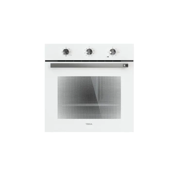 Мултифункционална фурна NEOHSB6150WH, с 7 функции и почистваща система Hydroclean NEO, бяла, (35948910)