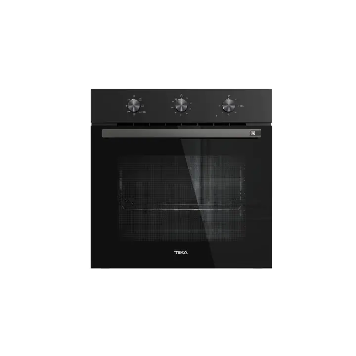 Мултифункционална фурна NEOHSB6150FBK, с 7 функции и почистваща система Hydroclean NEO, черна, (35948911)
