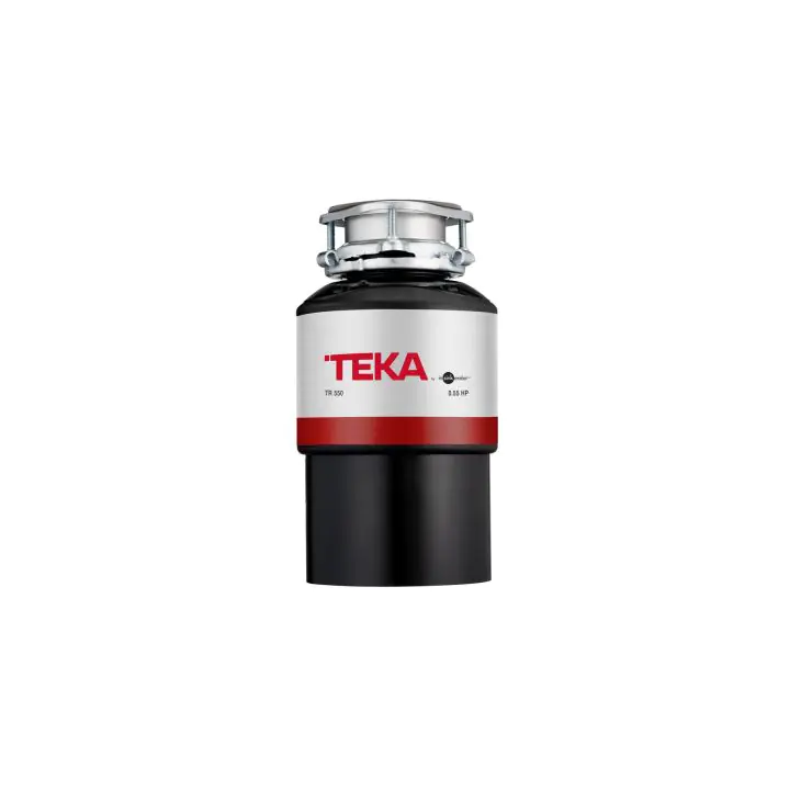 Мелница за хранителни отпадъци TR550, с дистанционен бутон, (35948978)