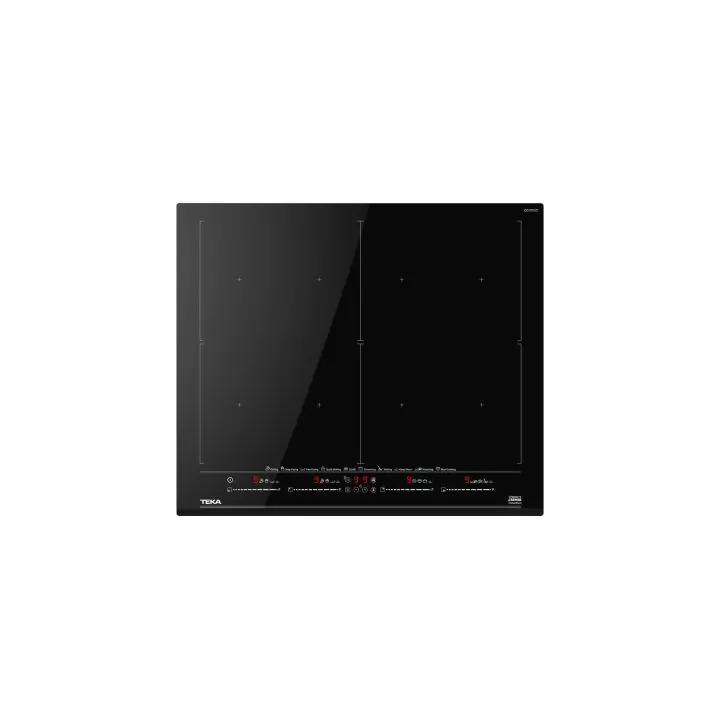 Индукционен плот IZF68700MST, с 4 зони, 1 FULL FLEX зона, 10 CHEF функции, DirectSense, (35948986)
