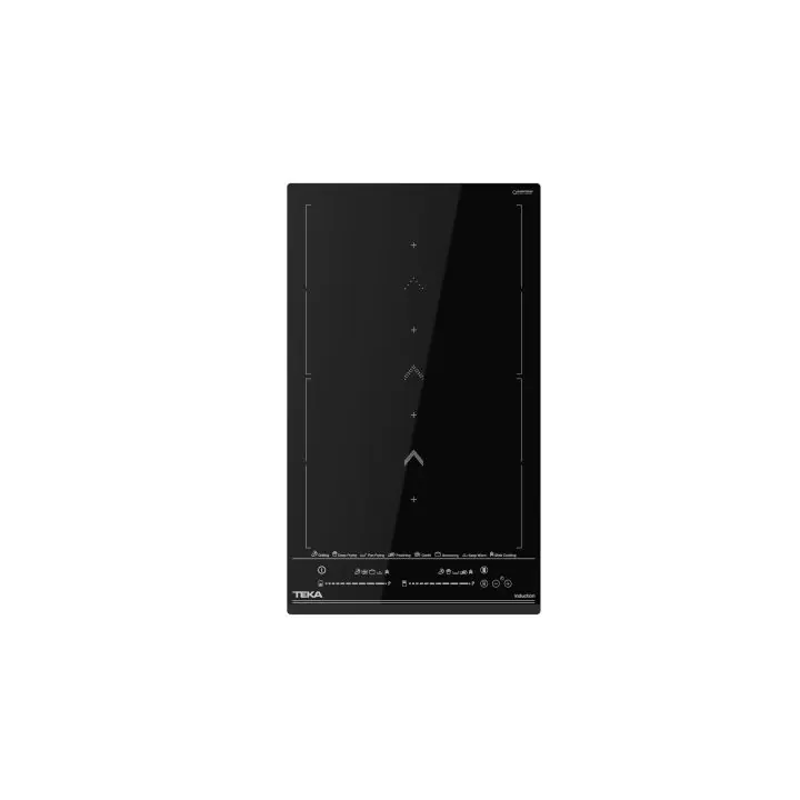 Индукционен плот IZS34700SLIDECOOKING, с 2 зони, 1 FLEX зона, 7 CHEF MasterSense функции, (35948989)