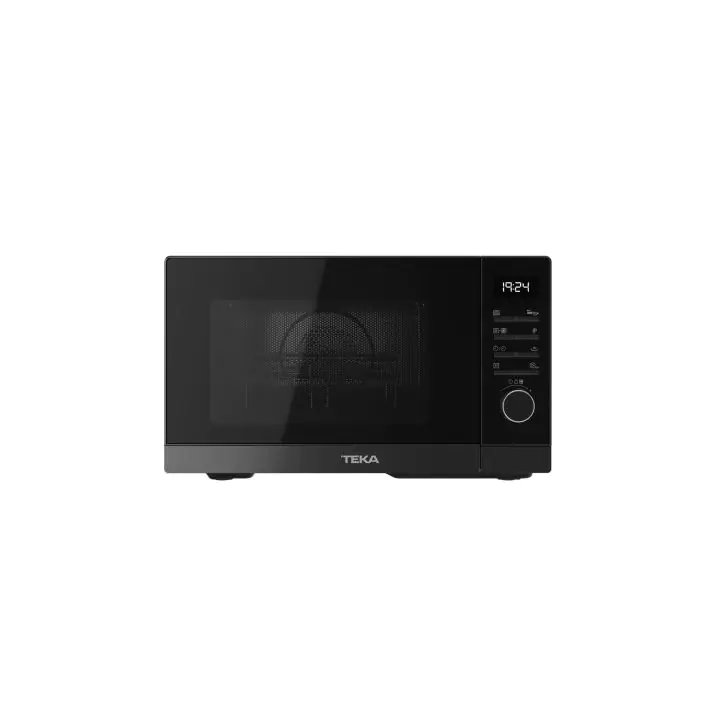 Свободностояща микровълнова фурна HMWEFS23GCBKAIRFRY, AirFry с грил, 23 литра, MicroFryer, (35949002)