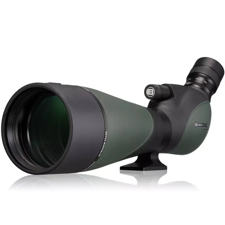 Зрителна тръба Bresser Pirsch 25-75x100 45°, (35949110)