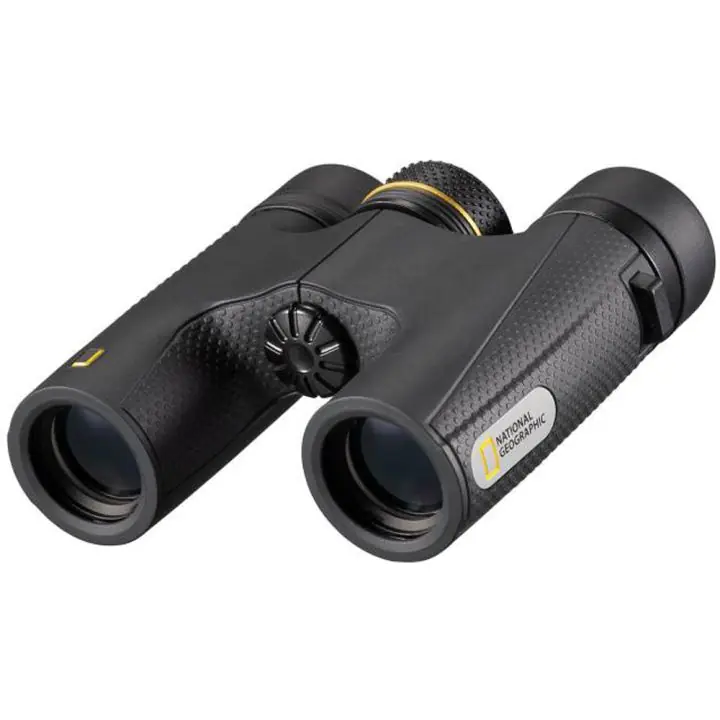 Бинокъл Bresser National Geographic 10x25, (35949114)