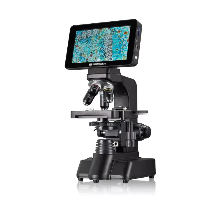 Микроскоп Bresser Researcher LCD, (35949119)