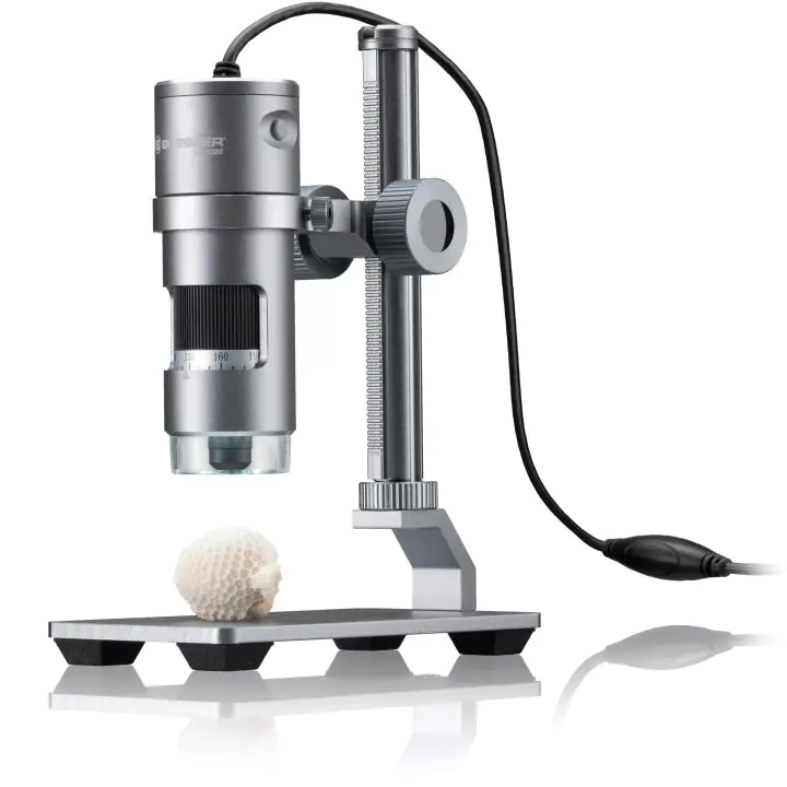 USB цифров микроскоп Bresser DST1028, (35949120)