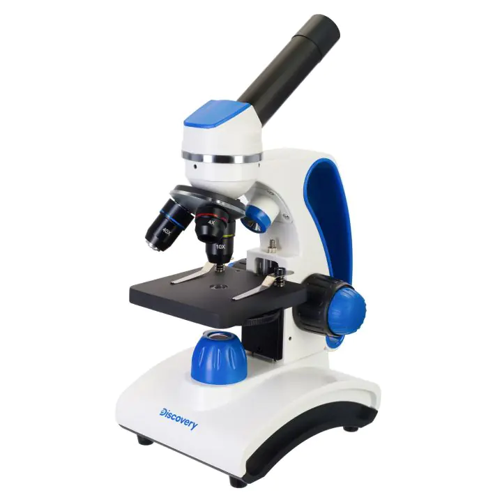 Микроскоп Levenhuk Discovery Pico, (35949122)