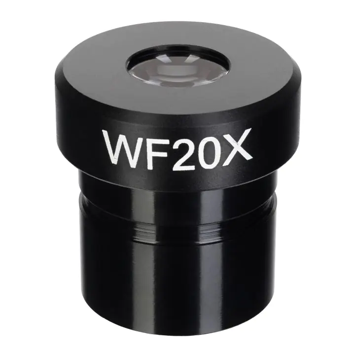 Окуляр Levenhuk MED 20x/9 (D 23,2 mm), (35949126)
