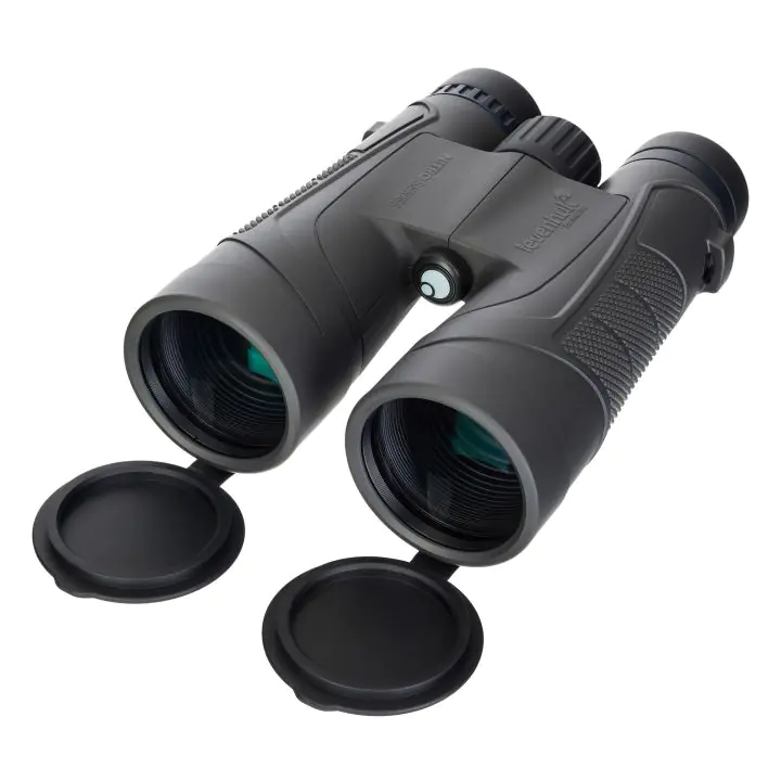Бинокъл Levenhuk Nitro 12x50, (35949133)