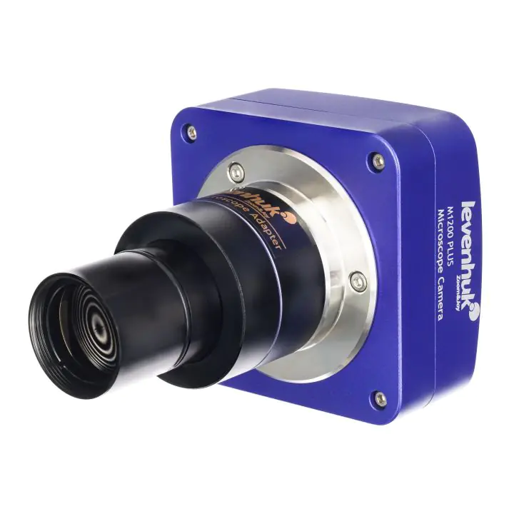 Цифрова камера Levenhuk M1200 PLUS, (35949135)