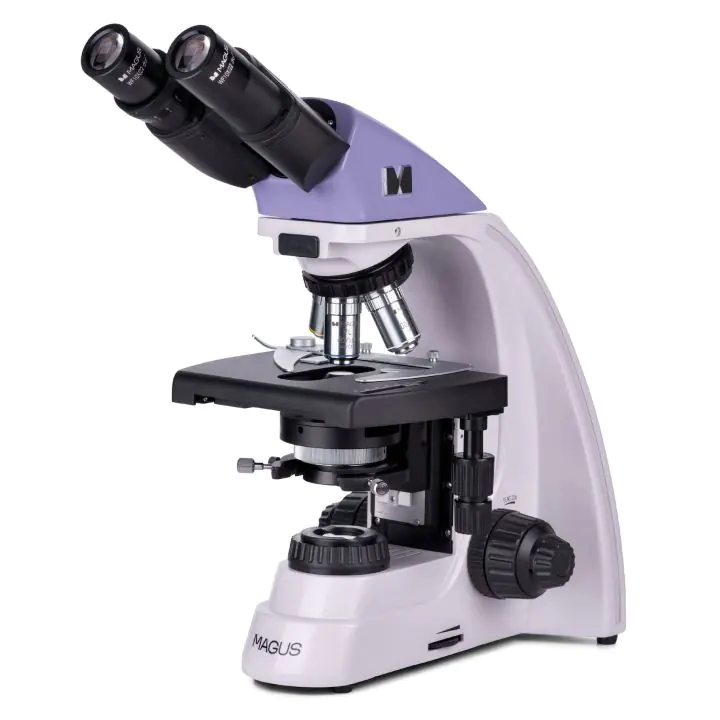 Биологичен микроскоп MAGUS Bio 250B, (35949137)