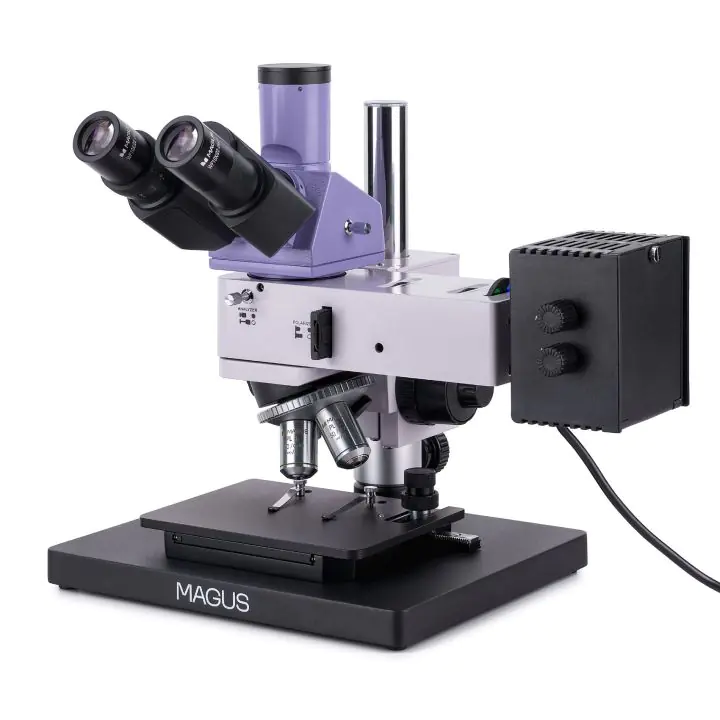 Металургичен микроскоп MAGUS Metal 630, (35949144)