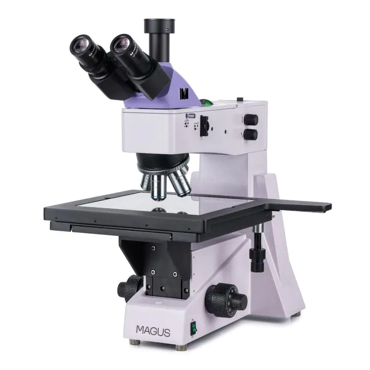 Металургичен микроскоп MAGUS Metal 650, (35949146)