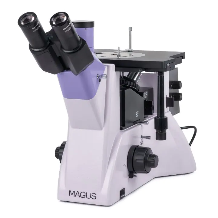 Металургичен инвертиран микроскоп MAGUS Metal V700 BD, (35949148)