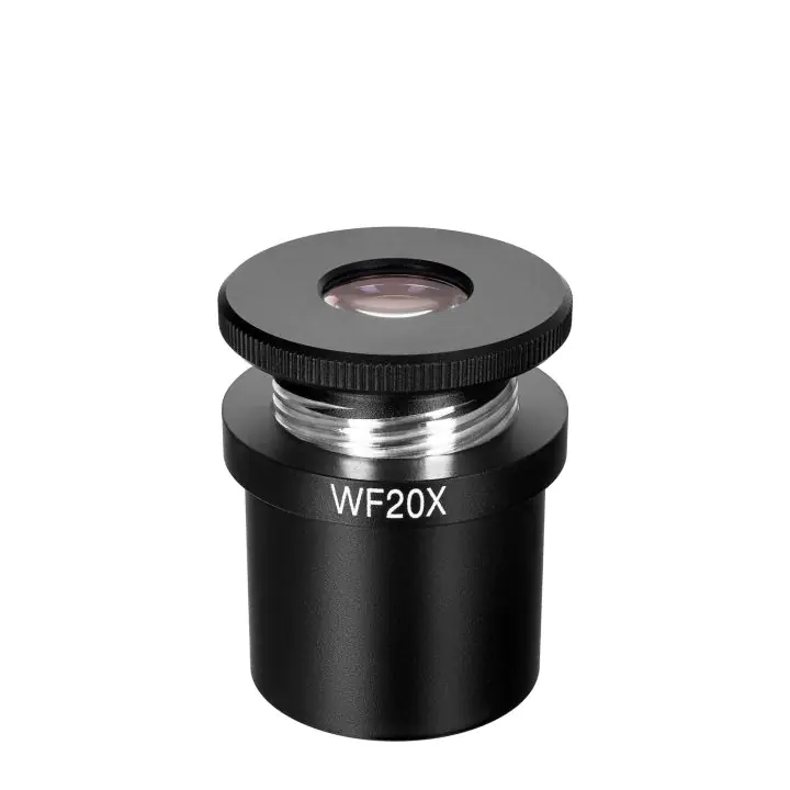 Окуляр с регулиране на диоптъра MAGUS MD20 20х/12 mm (D 30 mm), (35949164)