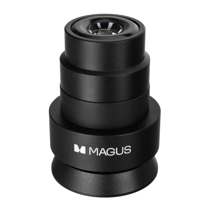 Кондензер за тъмно поле MAGUS DF1 A 0,9, (35949166)