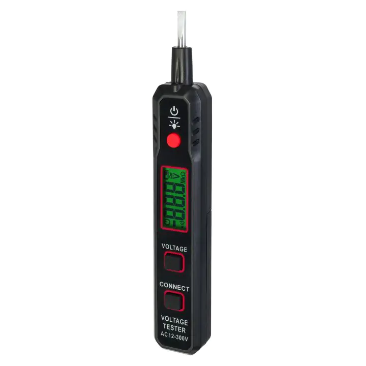 Тестер за напрежение Ermenrich Zing WT30, (35949172)