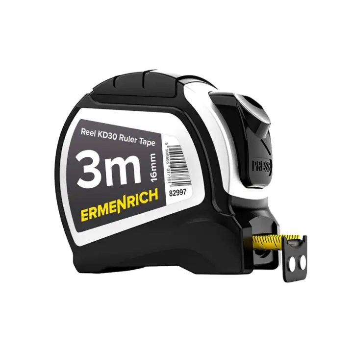 Ролетка Ermenrich Reel KD30, (35949203)