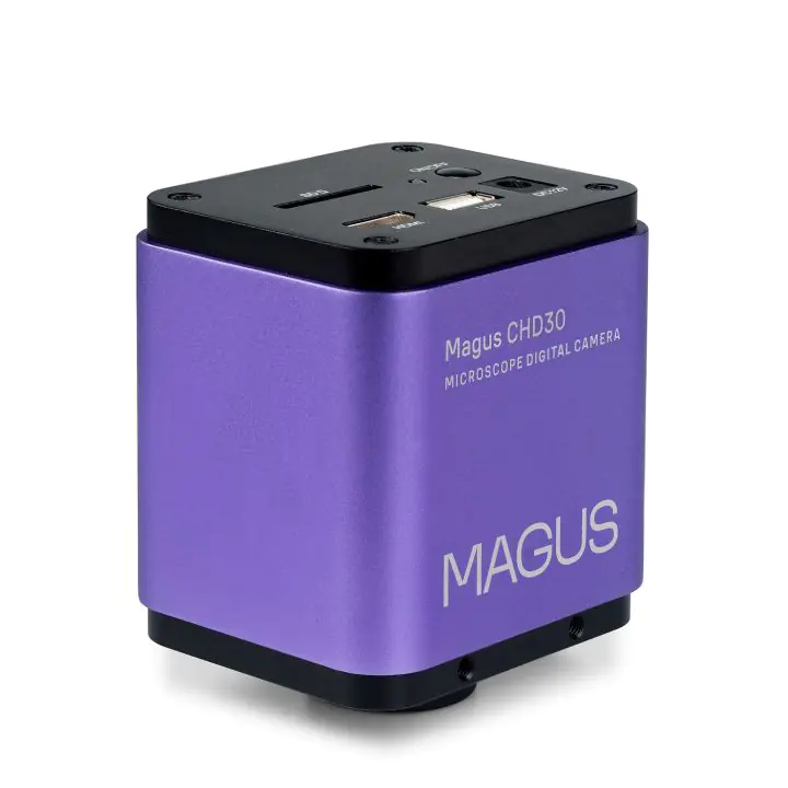 Цифрова камера MAGUS CHD30, (35949240)
