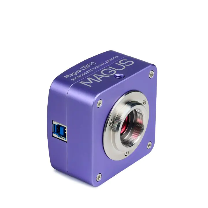 Цифрова камера MAGUS CDF10, (35949244)