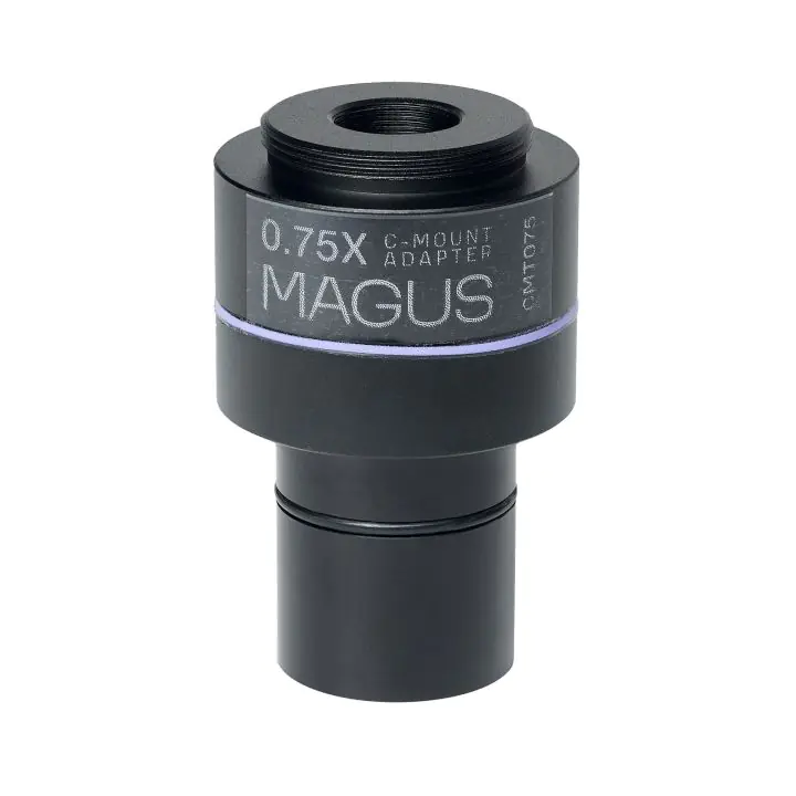 Адаптер за C-образна монтировка MAGUS CMT075, (35949252)