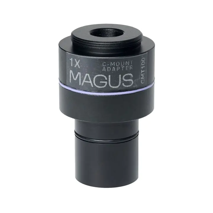 Адаптер за C-образна монтировка MAGUS CMT100, (35949253)