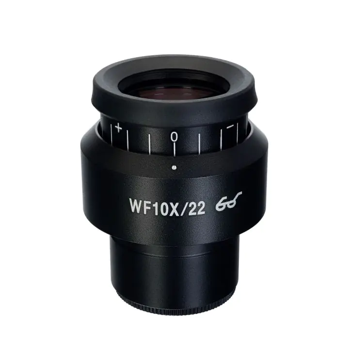 Окуляр със скала MAGUS SD10S 10х/22 mm (D 30 mm), (35949301)