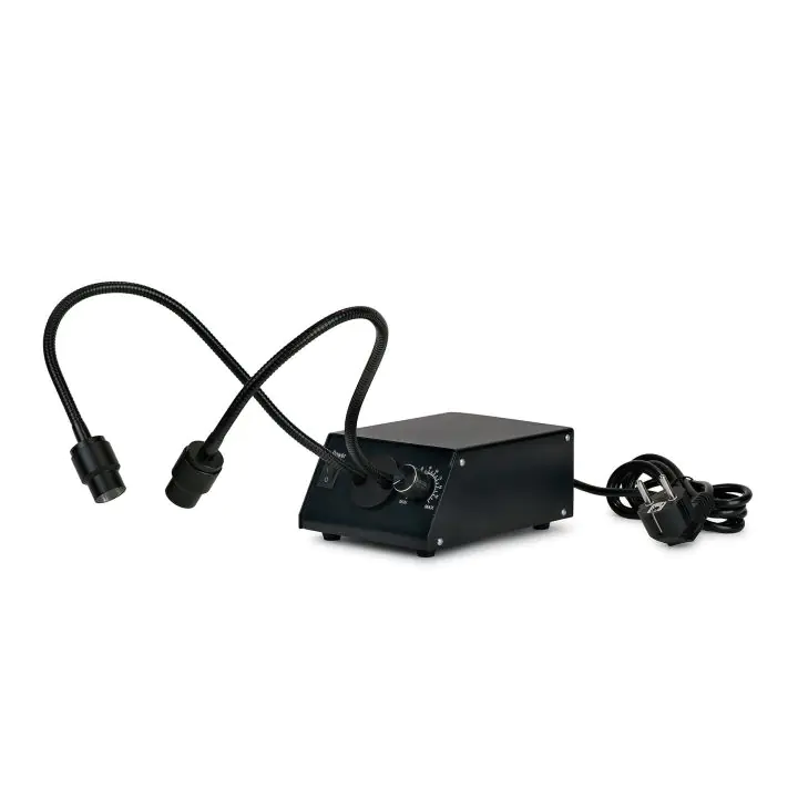 Двойна извита лампа MAGUS LED DGL2, (35949316)