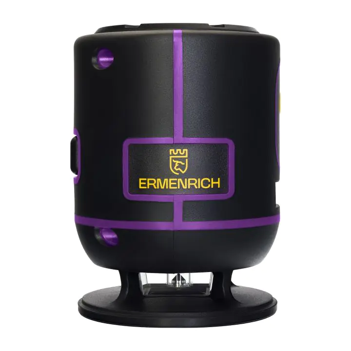 Лазерен нивелир Ermenrich PLUS LN20, (35949351)