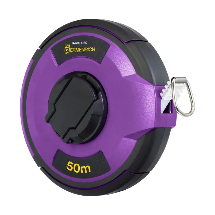 Ролетка Ermenrich Reel SG50, (35949379)
