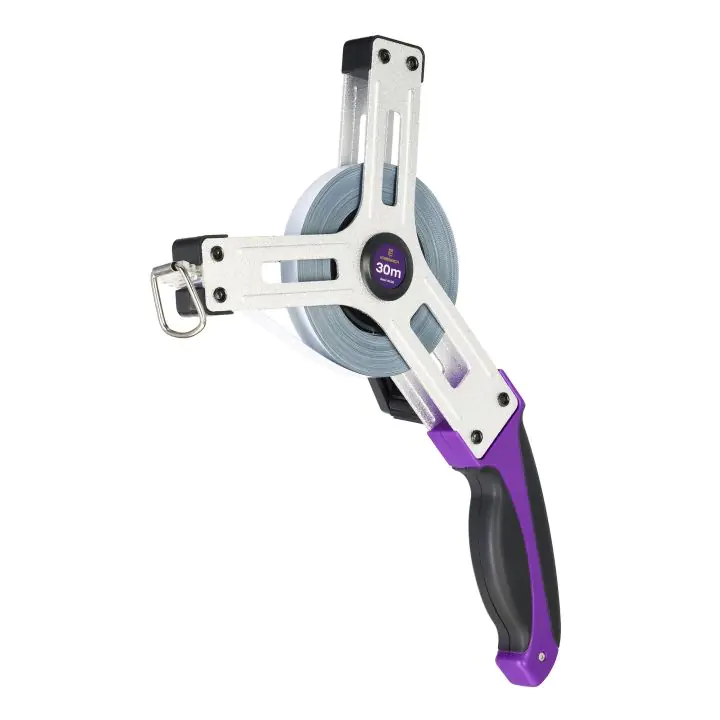 Геодезическа ролетка Ermenrich Reel SX30, (35949388)