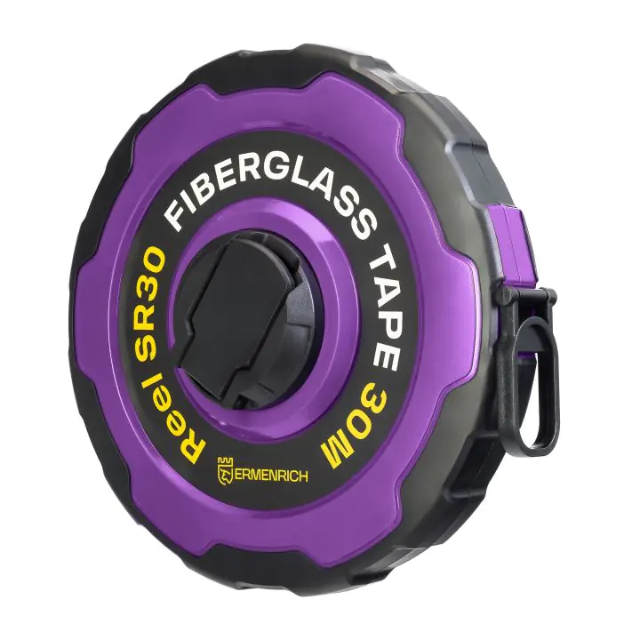 Ролетка Ermenrich Reel SR30, (35949396)