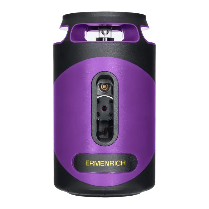 Лазерен нивелир Ermenrich PLUS LN40, (35949417)