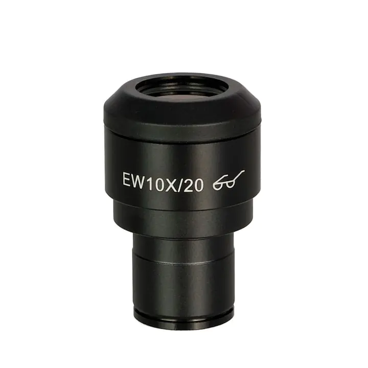 Окуляр със скала MAGUS O10S 10х/20 mm (D 23,2 mm), (35949468)