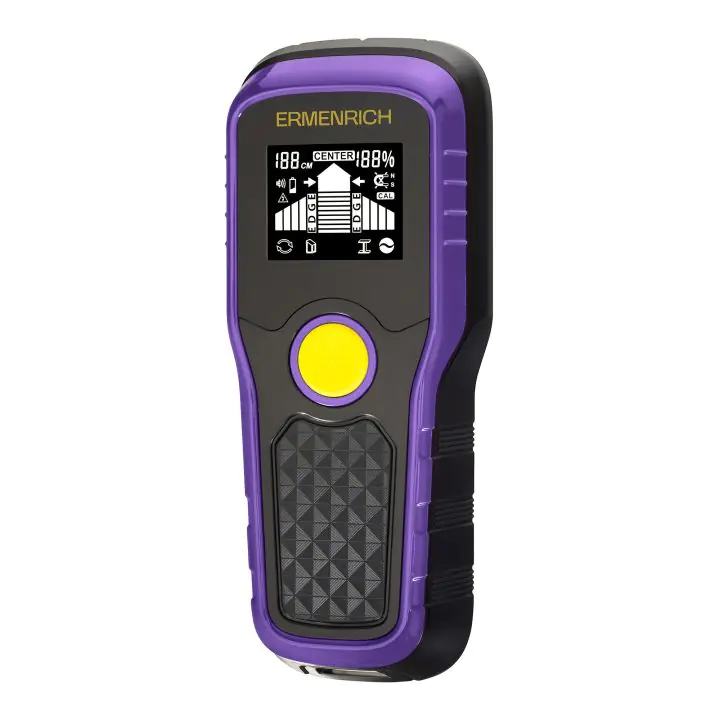 Детектор за издатини Ermenrich Ping SM40, (35949563)