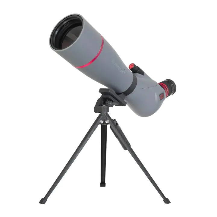 Зрителна тръба Levenhuk New Blaze PLUS 80, (35949570)