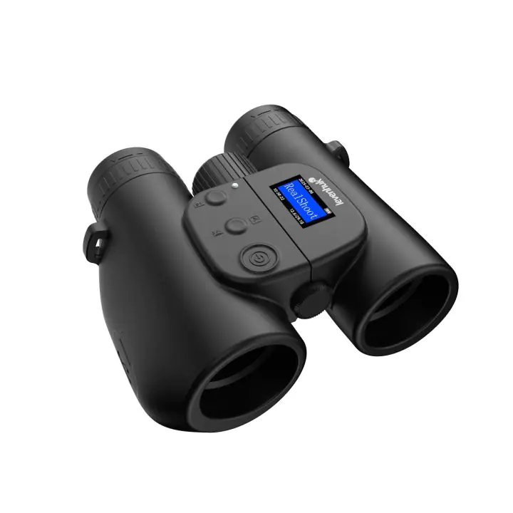 Цифров фотобинокъл Levenhuk Kelvin Snap ED 8x42, (35949587)