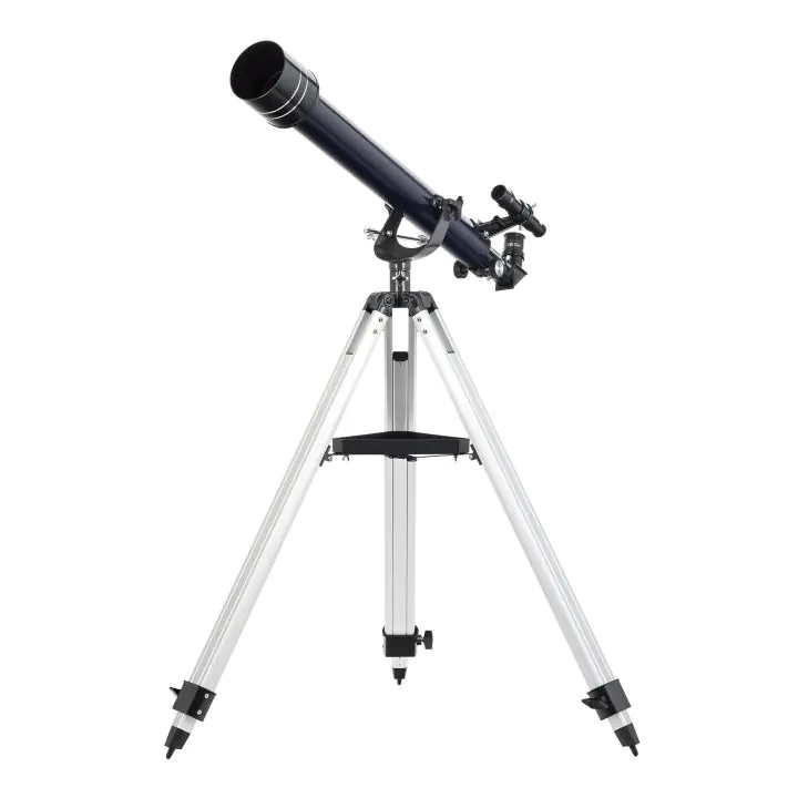 Телескоп Levenhuk New Skyline BASE 60/700 AZ2, (35949593)