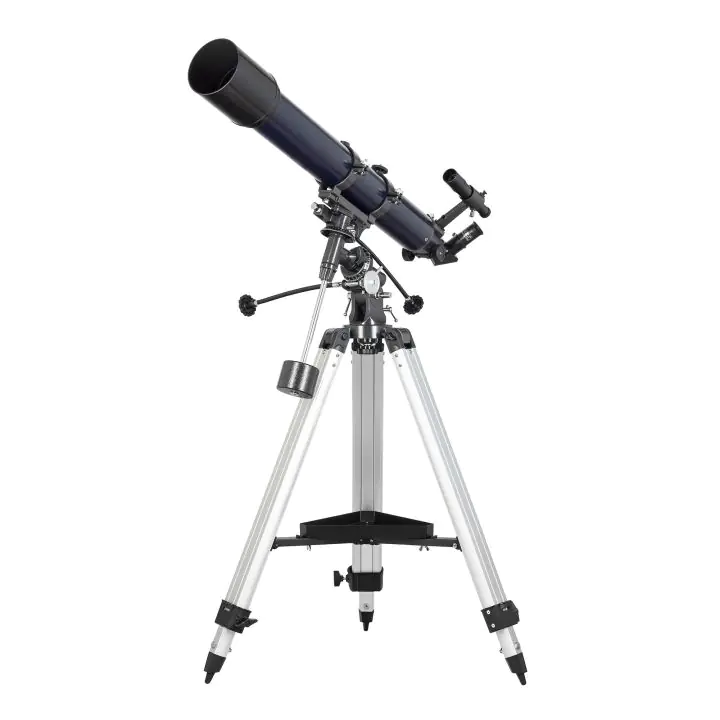 Телескоп Levenhuk New Skyline PLUS 90/900 EQ2, (35949598)