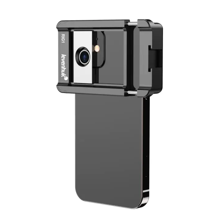 Мини клетка за смартфон Levenhuk Kelvin RIG1, (35949646)