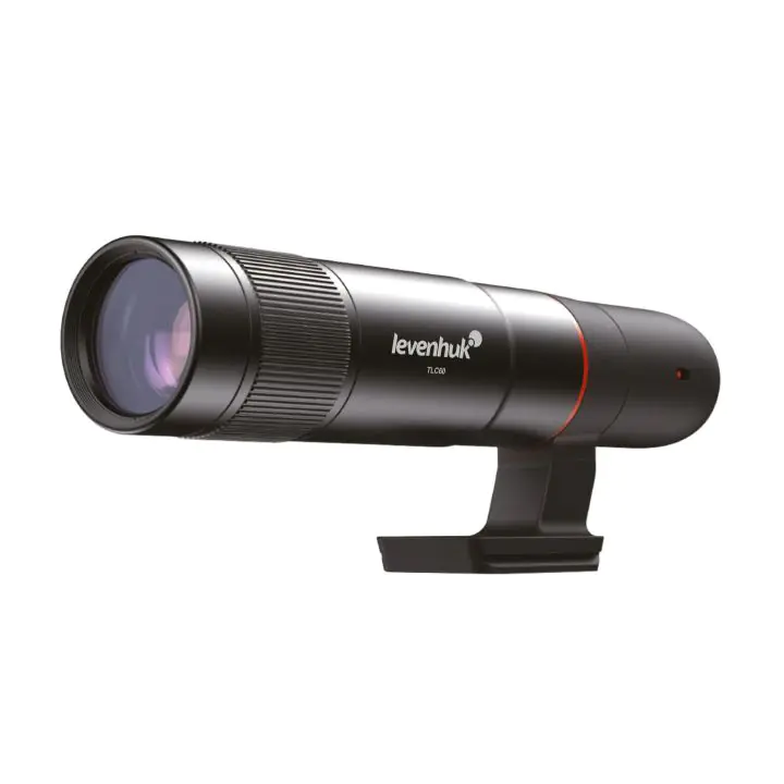 Телекуляр с Wi-Fi Levenhuk Kelvin TLC60, (35949647)