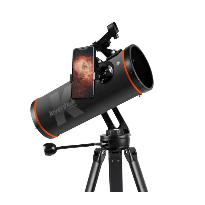 Фототелескоп Levenhuk Kelvin Nova PLUS 114/500, (35949659)