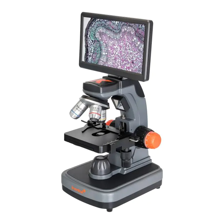 Фотомикроскоп Levenhuk Kelvin Touch KM7, (35949670)